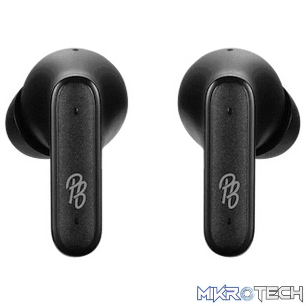ProBass SubSonic TWS Earphone - Black - Image 7