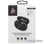 ProBass SubSonic TWS Earphone - Black - Image 9