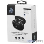 ProBass SubSonic TWS Earphone - Black - Image 10