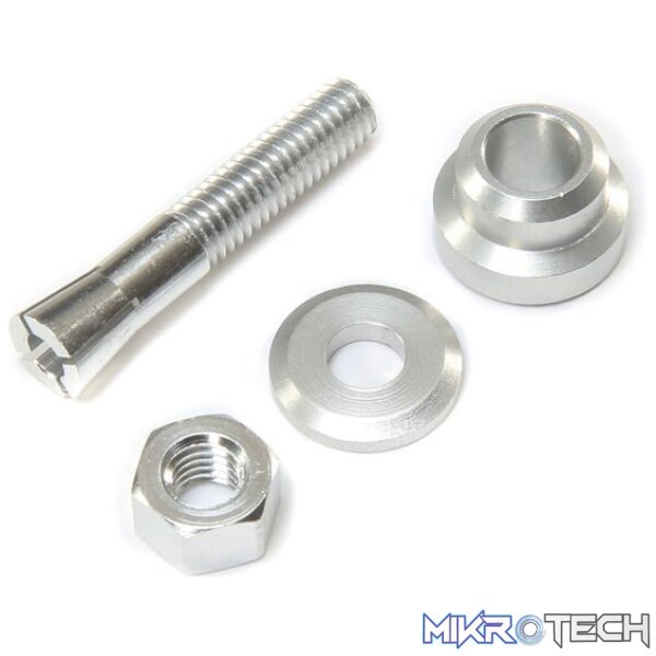 Prop Adapter: Cherokee 1.3m Prop Adapter: Cherokee 1.3m