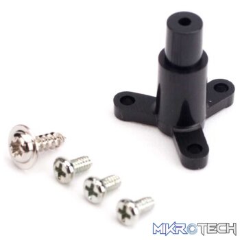 Prop Adapter (Long): UMX Carbon Cub SS