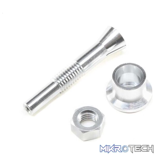 Prop Adapter: SR-22T Prop Adapter: SR-22T