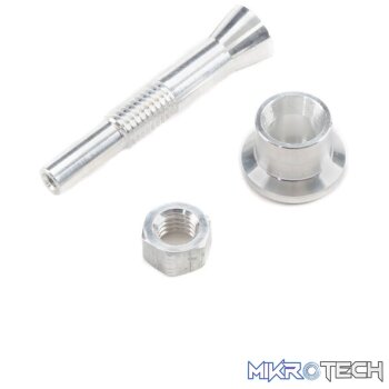 Prop Adapter: Timber