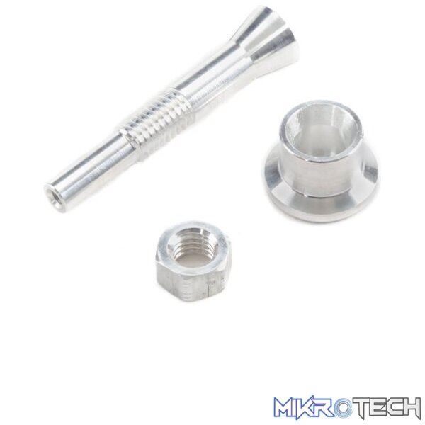 Prop Adapter: Timber Prop Adapter: Timber