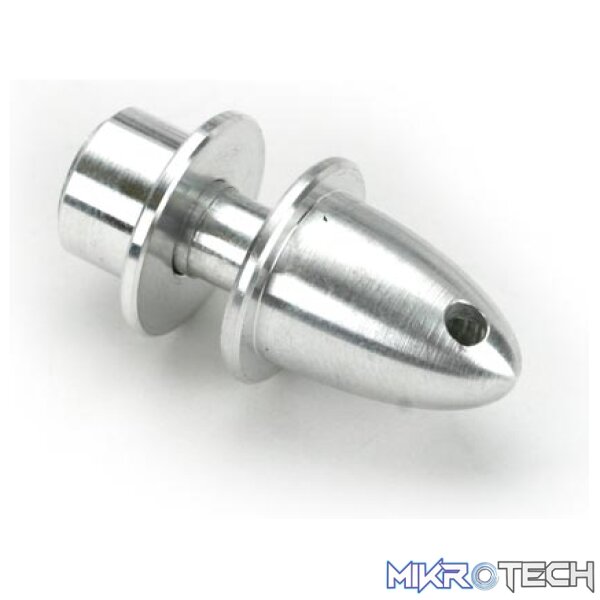 Prop Adapter with Collet 3mm Prop Adapter with Collet 3mm