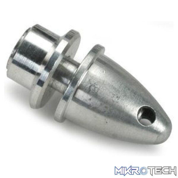 Prop Adapter with Collet 4mm Prop Adapter with Collet 4mm