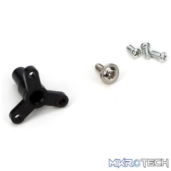 Prop Adaptor: UMX Beast Champ S+