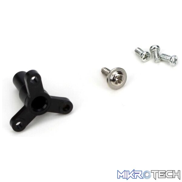 Prop Adaptor: UMX Beast Champ S+ Prop Adaptor: UMX Beast Champ S+