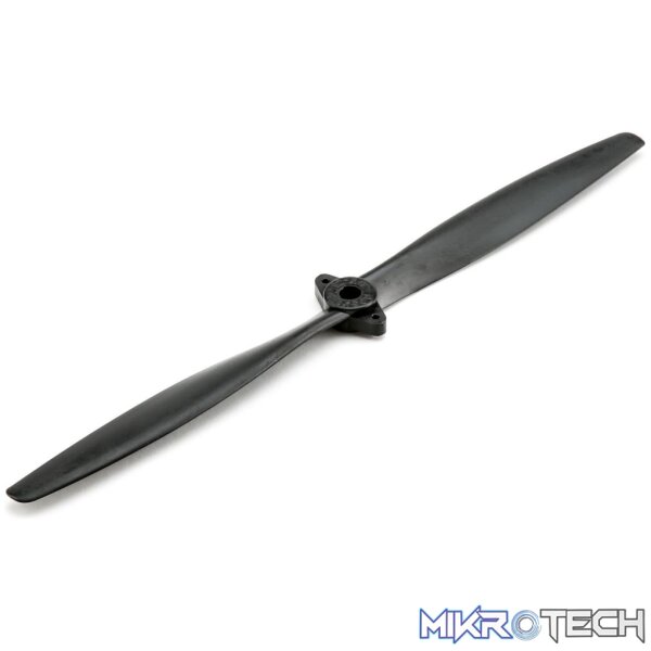 Propeller: 12 x 4 Propeller: 12 x 4