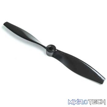 Propeller: 9.5 x 7.5