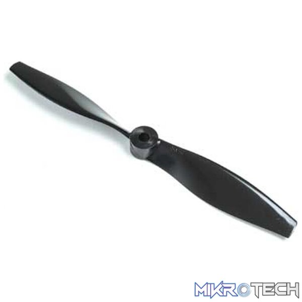 Propeller: 9.5 x 7.5 Propeller: 9.5 x 7.5