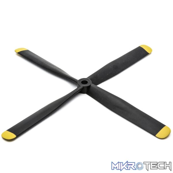 Propeller 9.8x6 - 4 Blade Propeller 9.8x6 - 4 Blade