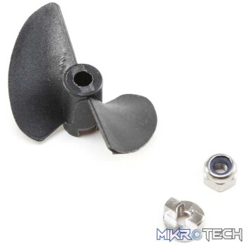 Propeller: MG17 IM17