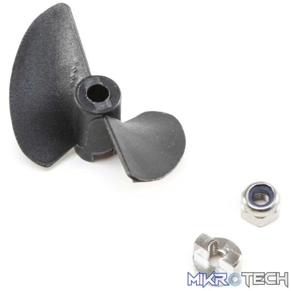 Propeller: MG17 IM17 Propeller: MG17 IM17