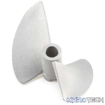 Propeller SS 1.6 x 1.77 x 3/16 Shaft