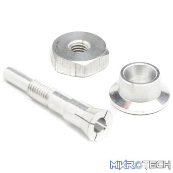 Propeller Shaft: Carbon-Z Cub
