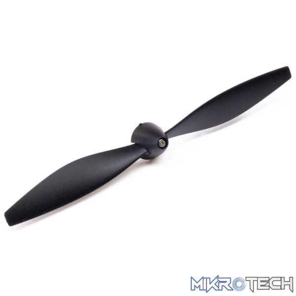 Propeller and Spinner: XCub 450mm Propeller and Spinner: XCub 450mm