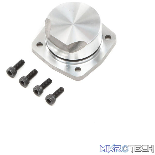 Pull Strt Eliminator Backplate: .21 8 & Pull Strt Eliminator Backplate: .21 8 &