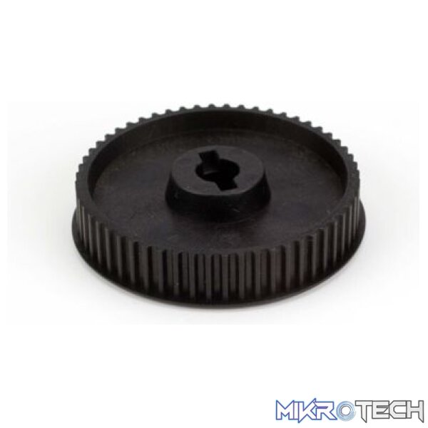 Pulley 56T: QF Pulley 56T: QF