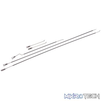 Pushrod Set: Apprentice S 15e RTF