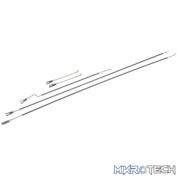 Pushrod Set: Apprentice S 15e RTF Pushrod Set: Apprentice S 15e RTF