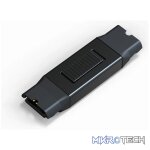 QD mute switch
