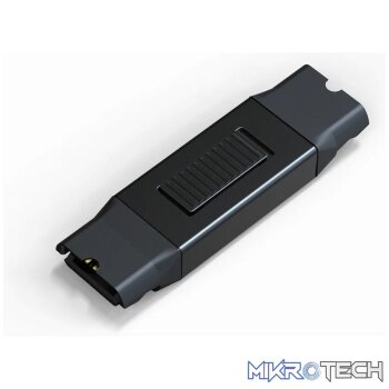 QD mute switch
