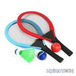 Quest 3-in-1 Tennis Set - Multi - Image 2