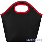 Quest BF Value Lunch Cooler Black/Red - Image 2