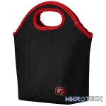 Quest BF Value Lunch Cooler Black/Red