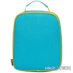 Quest Dino Moulded EVA Lunch Cooler Navy - Image 3