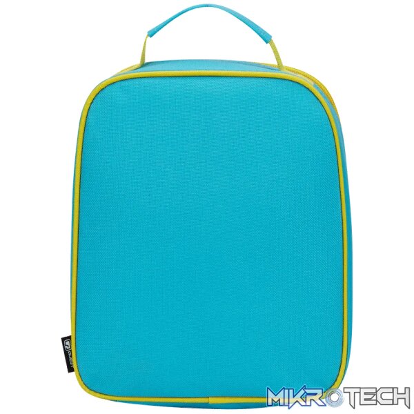 Quest Dino Moulded EVA Lunch Cooler Navy - Image 3