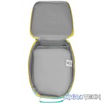 Quest Dino Moulded EVA Lunch Cooler Navy - Image 4