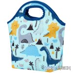 Quest Dino Value Lunch Cooler - Mint - Image 3