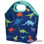 Quest Dino Value Lunch Cooler - Navy - Image 2