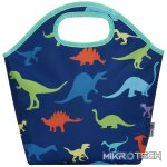 Quest Dino Value Lunch Cooler - Navy