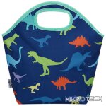 Quest Dino Value Lunch Cooler - Navy - Image 3