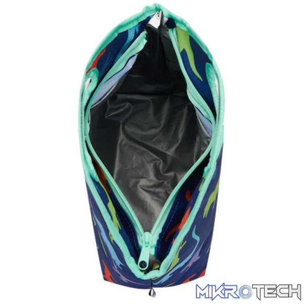 Quest Dino Value Lunch Cooler - Navy - Image 4