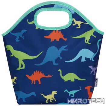 Quest Dino Value Lunch Cooler - Navy