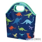 Quest Dino Value Lunch Cooler - Navy - Image 6