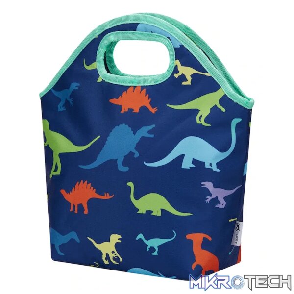 Quest Dino Value Lunch Cooler - Navy - Image 6