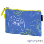 Quest Game on 4-Piece Backpack Combo - Navy - Image 4