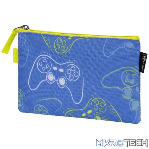 Quest Game on 4-Piece Backpack Combo - Navy - Image 4