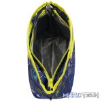 Quest Game on Value Lunch Cooler - Navy - Image 4
