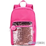 Quest Gleam Backpack - Hot Pink