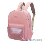 Quest Glitzy Backpack Pink - Image 2