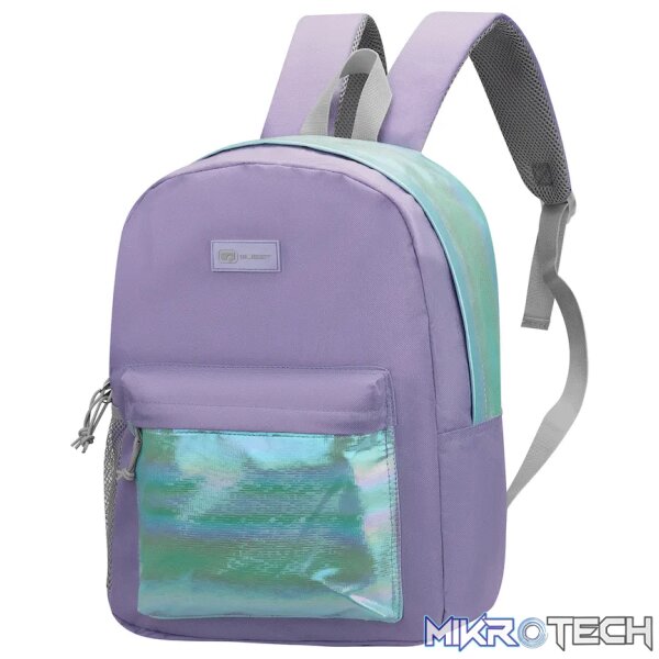 Quest Glitzy Backpack lilac - Image 2