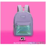 Quest Glitzy Backpack lilac - Image 3