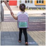 Quest Glitzy Backpack lilac - Image 5