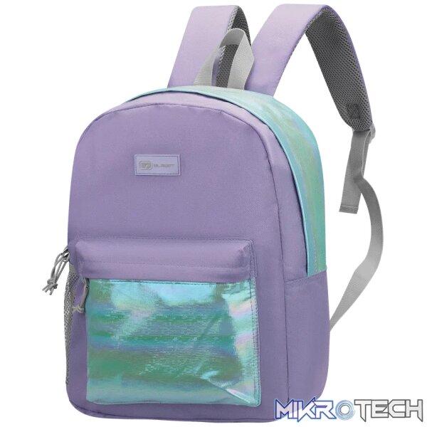 Quest Glitzy Backpack lilac Quest Glitzy Backpack lilac